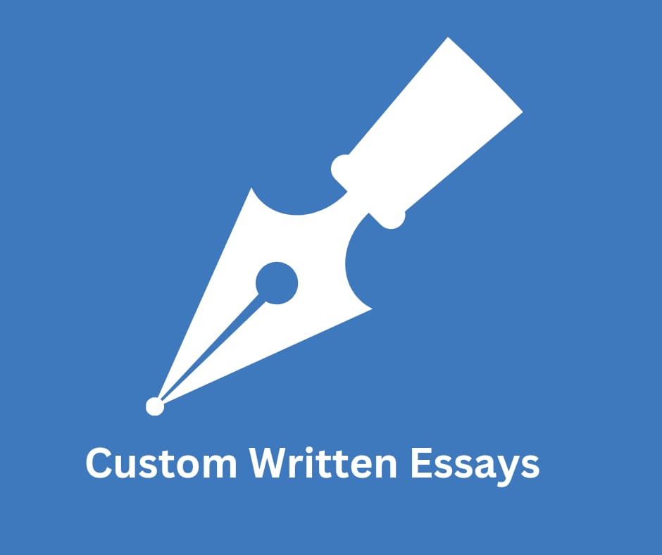Get Custom Written Essays - At Assignment Canyon