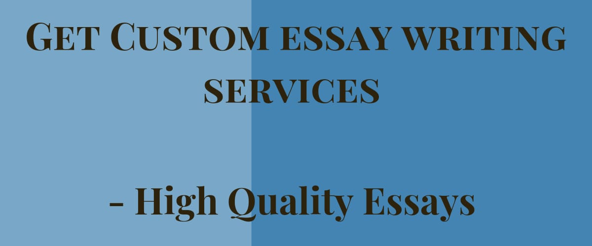 Get custom written assignments from Assignment Canyon